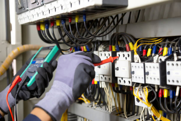 Reliable Gautier, MS Electrical Services Solutions